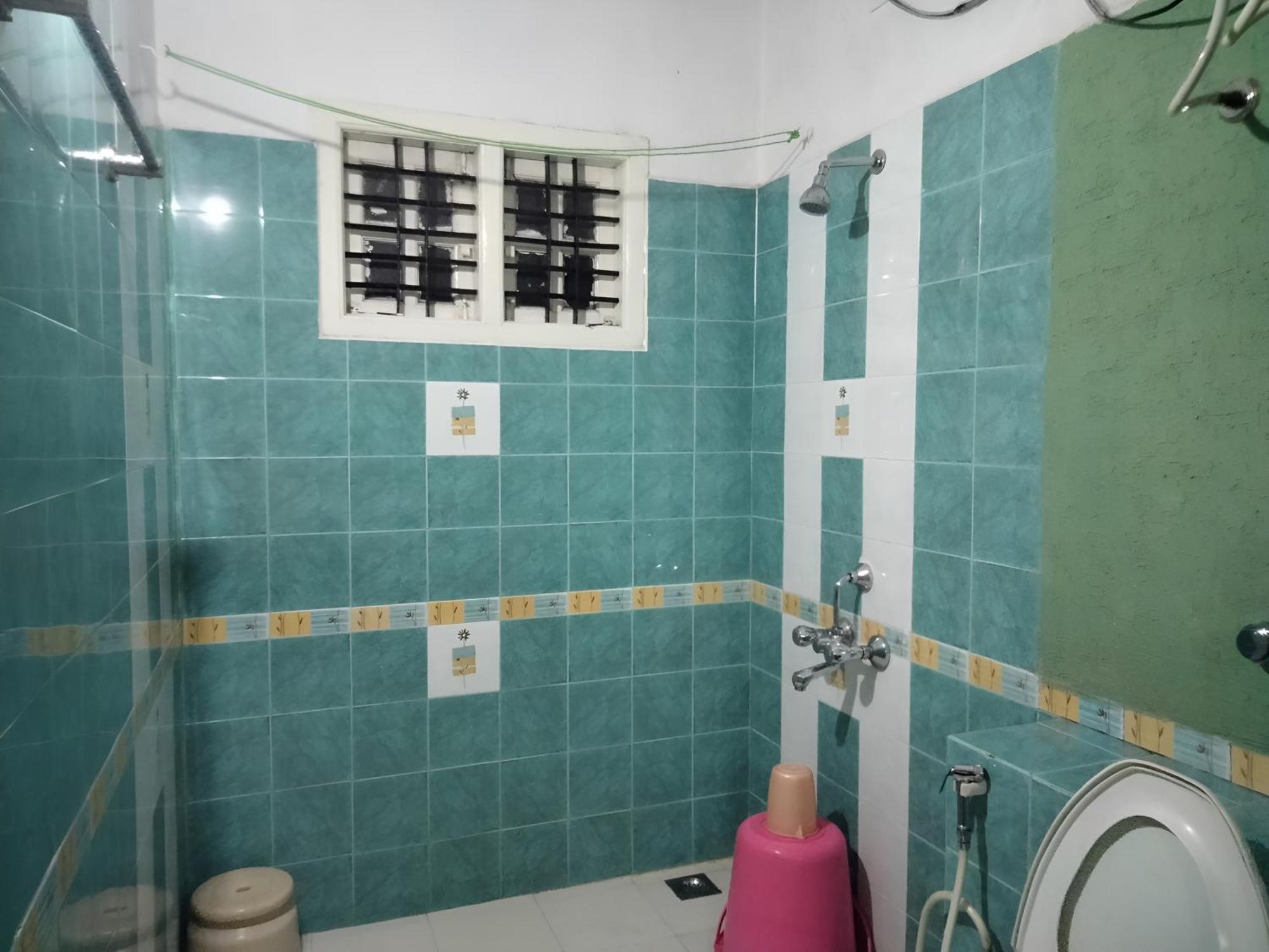 Prashanth Family Homestay ماديكيري المظهر الخارجي الصورة