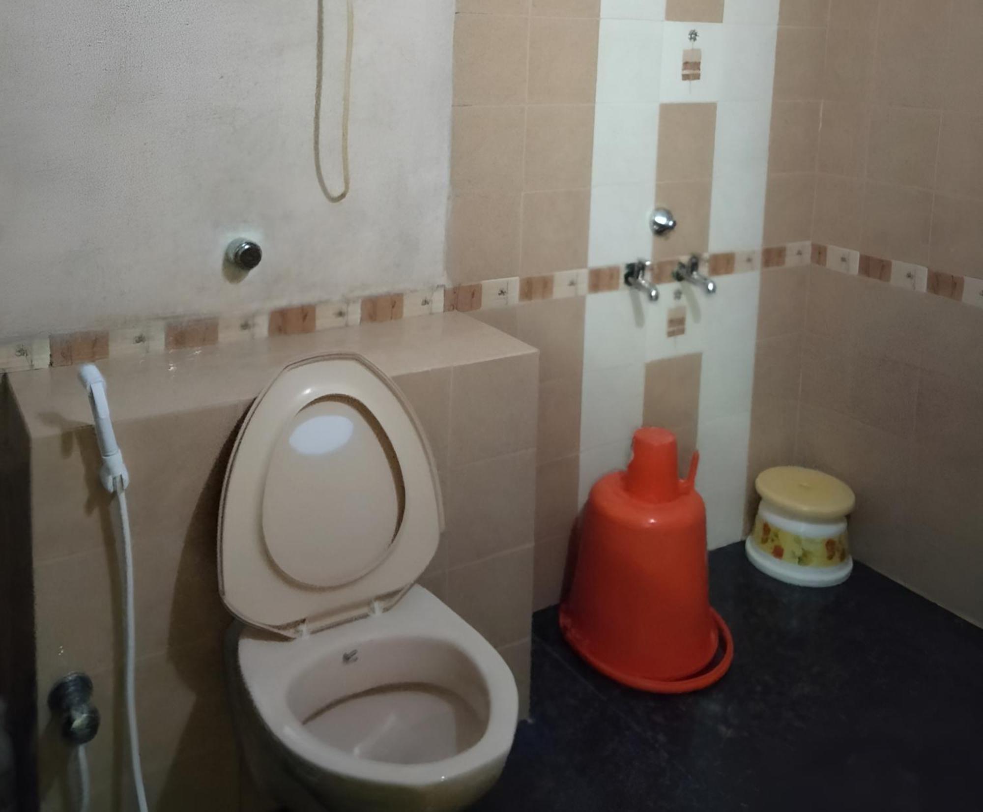 Prashanth Family Homestay ماديكيري المظهر الخارجي الصورة